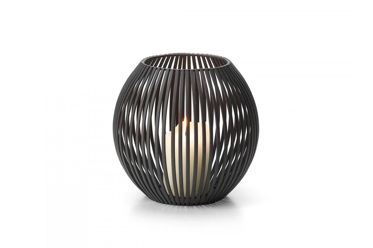 PHILIPPI  Свещник “LOUISIANA“ – S размер