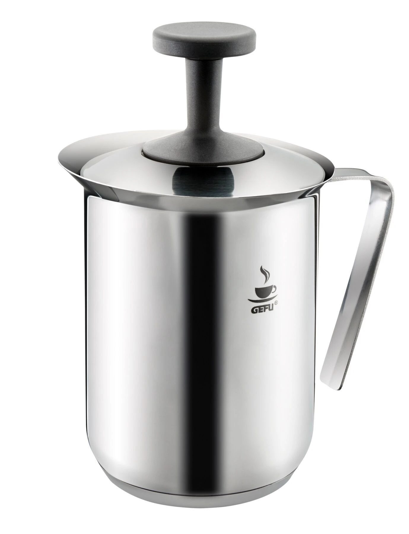 GEFU Съд за млечна пяна RICCARDO