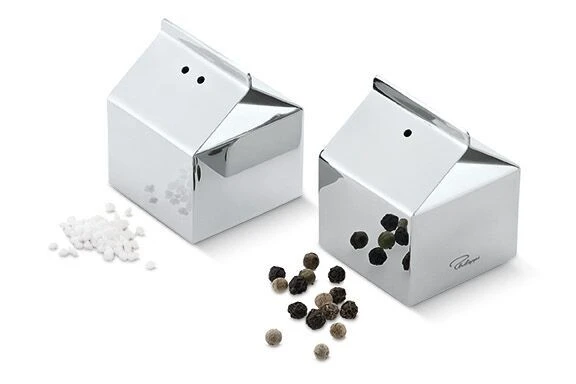 PHILIPPI Комплект за сол и пипер BUTLER
