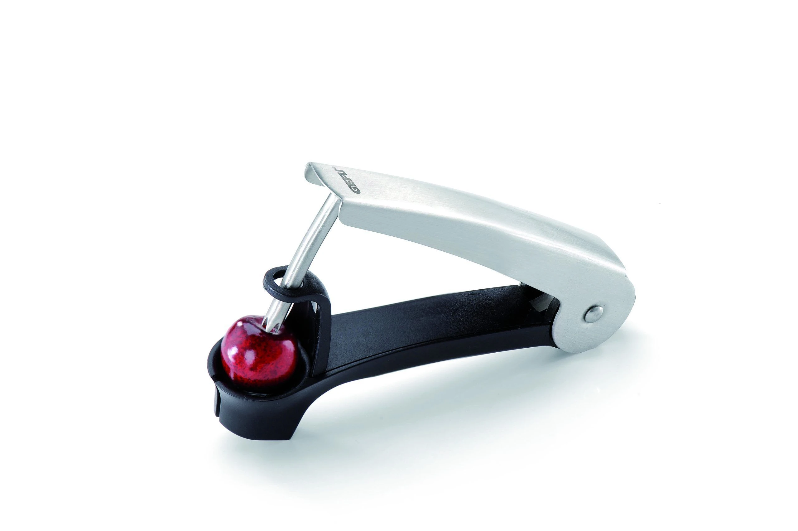 GEFU Уред за обезкостяване на череши DROPIO