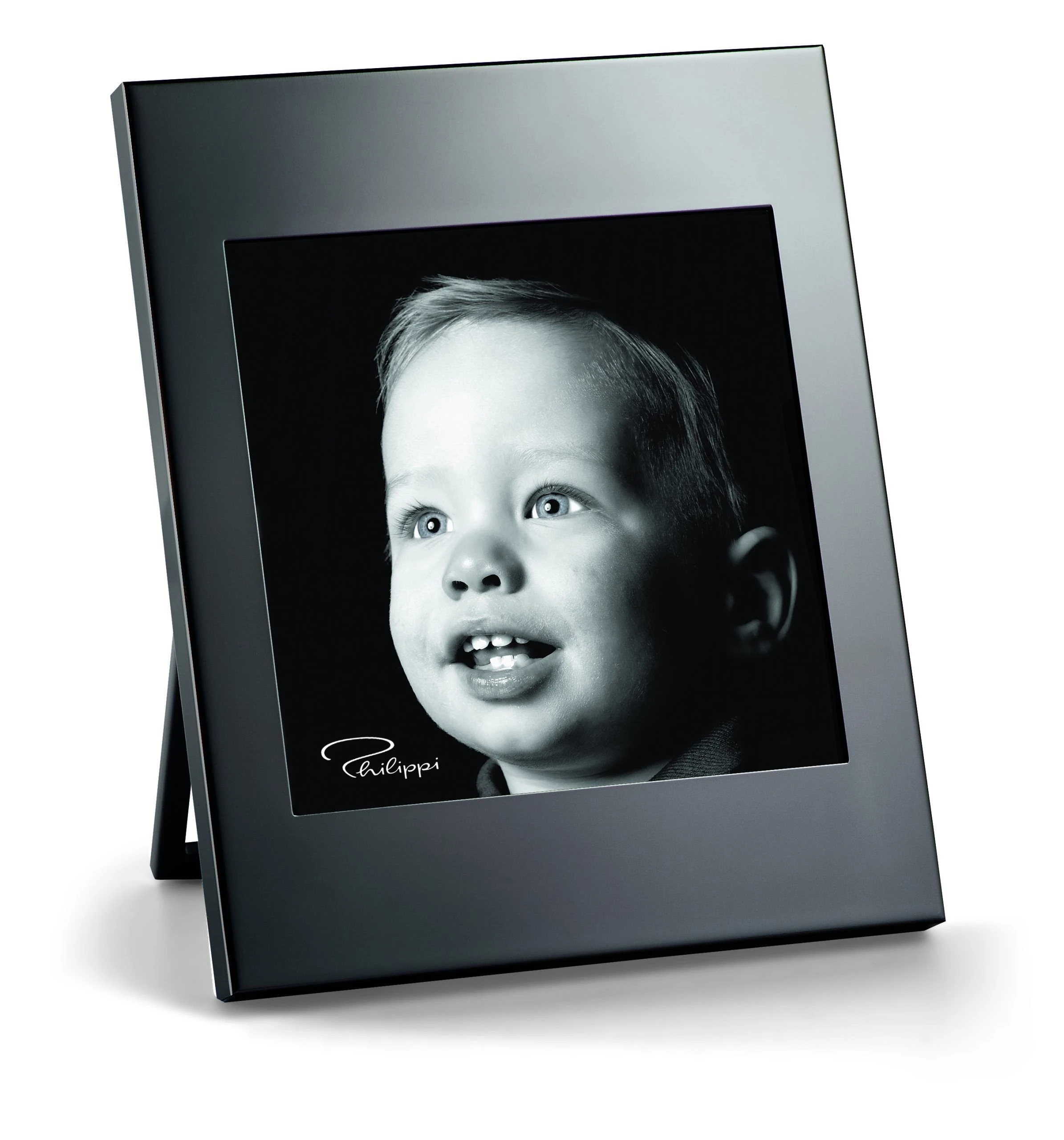 PHILIIPPI Рамка за снимки “Бляк“ – 10×10см.