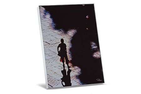 <p><span style="font-size: large;">Рамка за снимка SCENE</span></p>
<p><strong>Материал: </strong>неръждаема стомана, матирана, плексиглас</p>
<p><strong>Размер </strong>: 25 х 35 см</p>
<p><strong>Код: 204041</strong></p><br />Марка: PHILIPPI <br />Модел: PH 204041<br />Доставка: 2-4 работни дни<br />Гаранция: 2 години