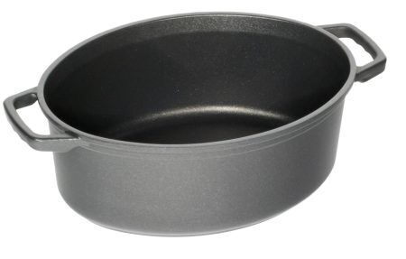AMT  Тава La Cocotte 32х25 - 6 л.