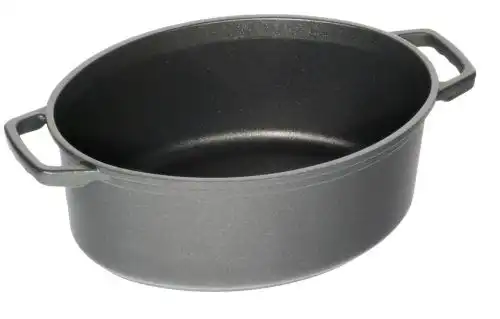 AMT  Тава La Cocotte 32х25 - 6 л.