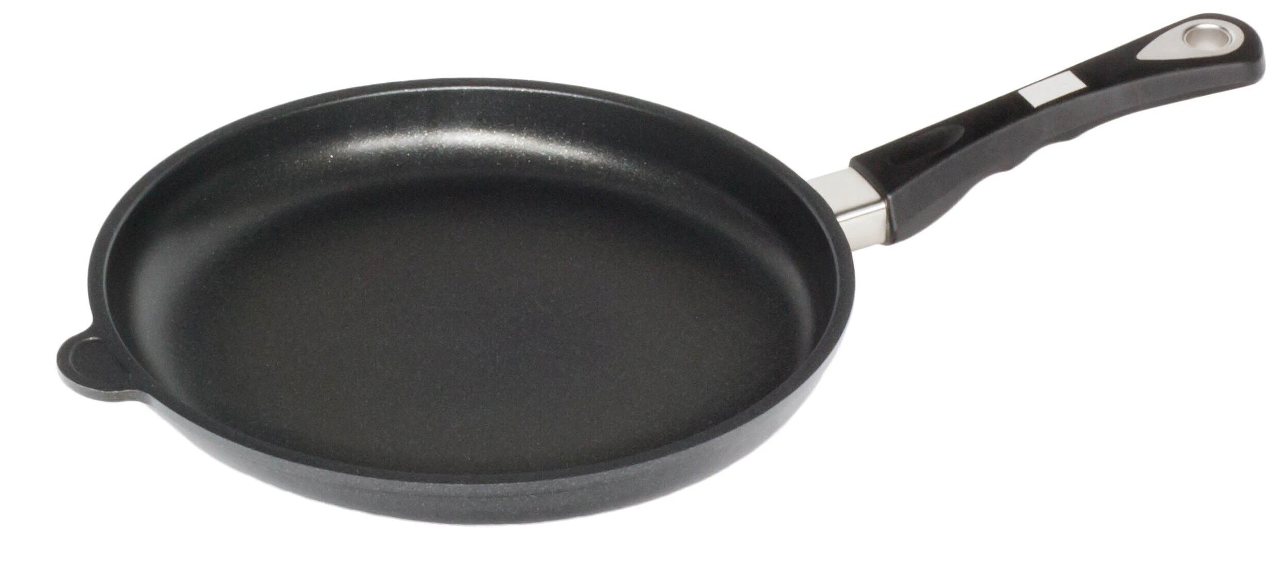 AMT Тиган плитък 4 см. – Ø 28