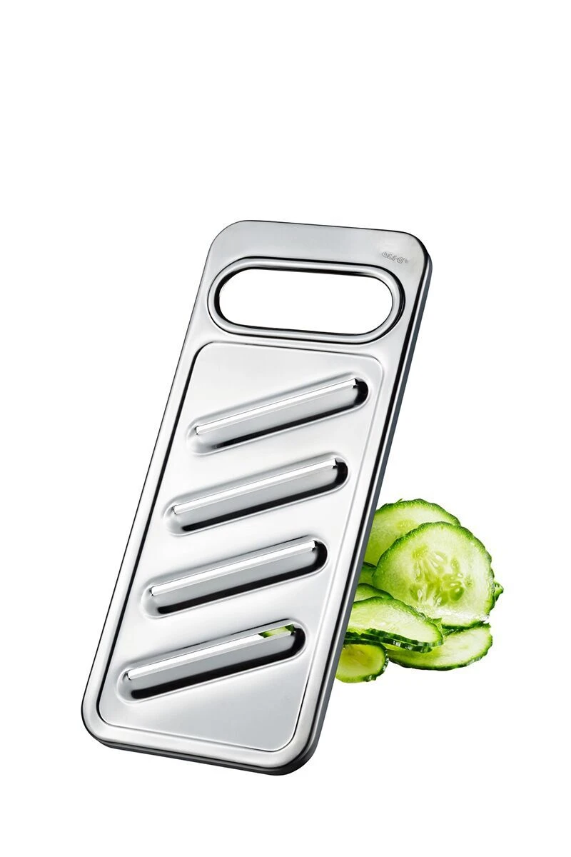 GEFU Ренде за зеленчуци и картофи RETARO