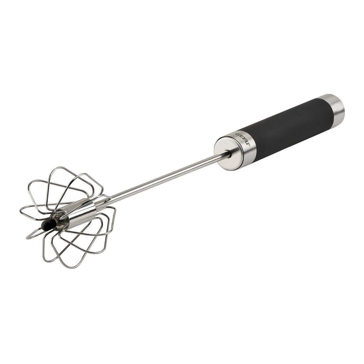 GEFU Въртящ се тел за разбиване FINELLO