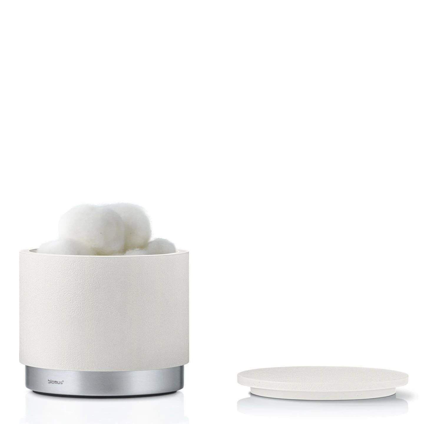 BLOMUS Кутия за съхранение ARA – цвят бял