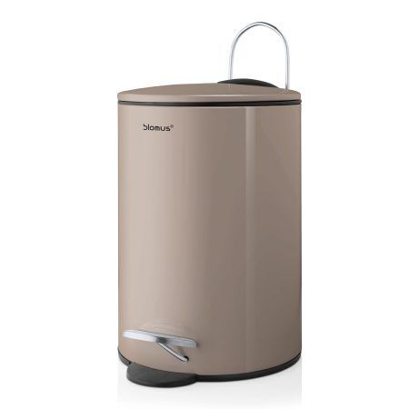 BLOMUS Кош за баня TUBO - кафяв - 3 л