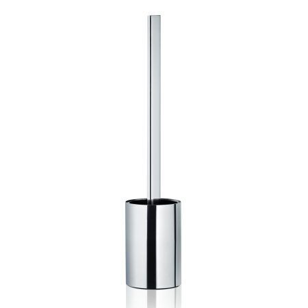 <p><span style="font-size: small;"><strong>BLOMUS Четка за тоалетна AREO </strong></span><br /> • <strong>Височина:</strong> 43,5 см <br /> • <strong>Размер:</strong> Ø 9 см <br />• <strong>Материал:</strong> полирана неръждаема стомана<br /> • <strong>Производител: </strong>BLOMUS, Германия <br /> <em><strong>DESIGN: Flöz Design</strong></em></p><br />Марка: BLOMUS <br />Модел: BLOMUS 68914<br />Доставка: 2-4 работни дни<br />Гаранция: 2 години
