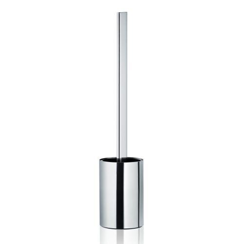 <p><span style="font-size: small;"><strong>BLOMUS Четка за тоалетна AREO </strong></span><br /> • <strong>Височина:</strong> 43,5 см <br /> • <strong>Размер:</strong> Ø 9 см <br />• <strong>Материал:</strong> полирана неръждаема стомана<br /> • <strong>Производител: </strong>BLOMUS, Германия <br /> <em><strong>DESIGN: Flöz Design</strong></em></p><br />Марка: BLOMUS <br />Модел: BLOMUS 68914<br />Доставка: 2-4 работни дни<br />Гаранция: 2 години