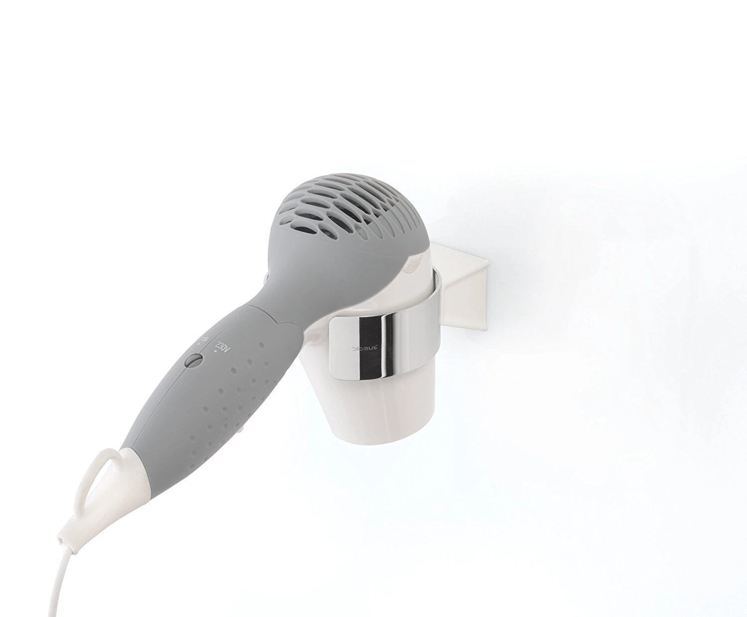 BLOMUS Стойка за сешоар SENTO – полирана