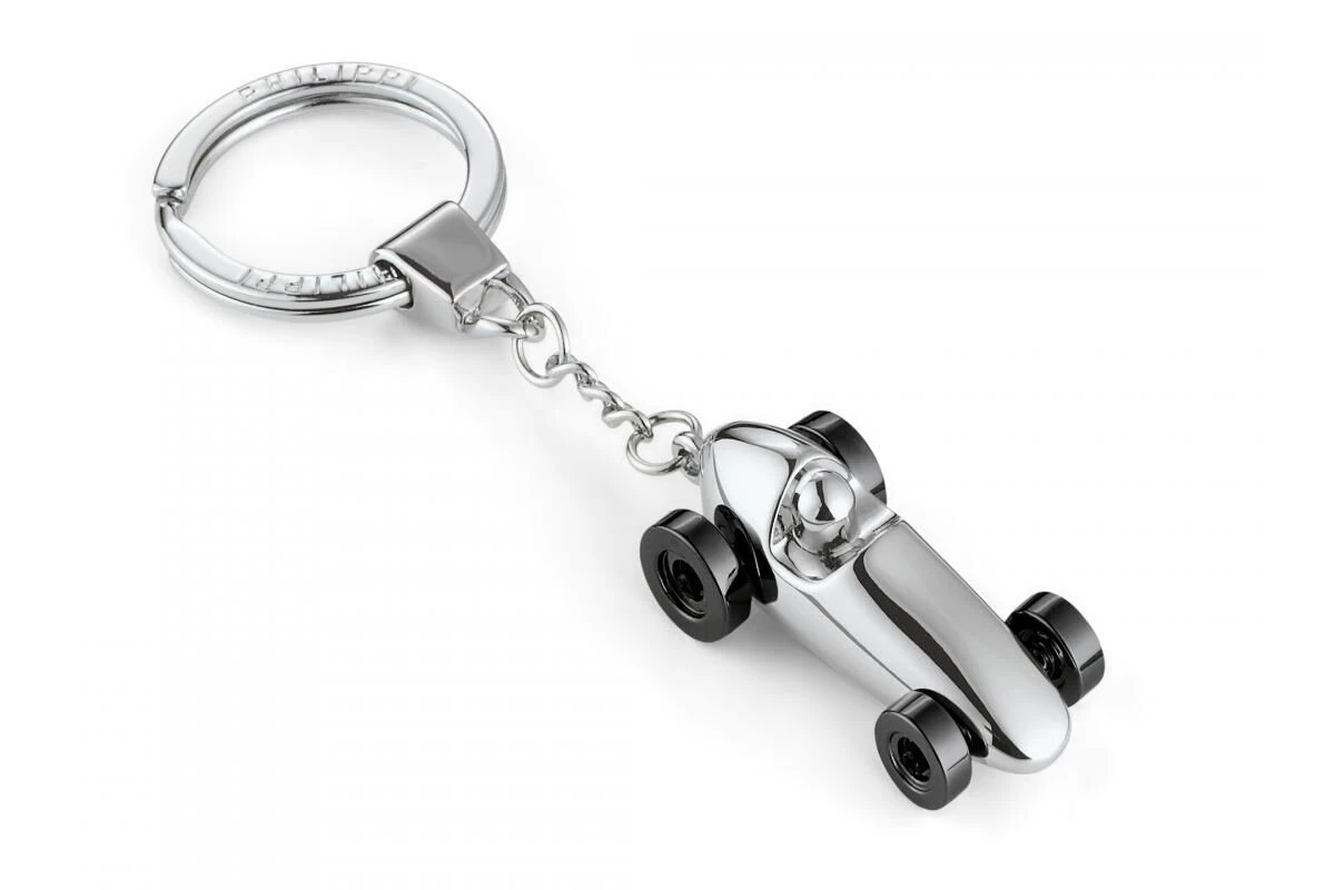 PHILPPI Ключодържател кола “SILBERPFEIL“
