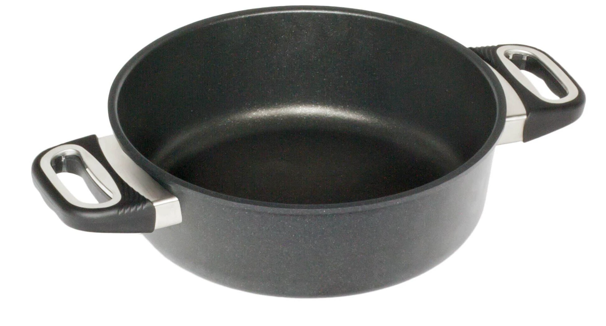 AMT Тенджера плитка 8 см. – Ø 24