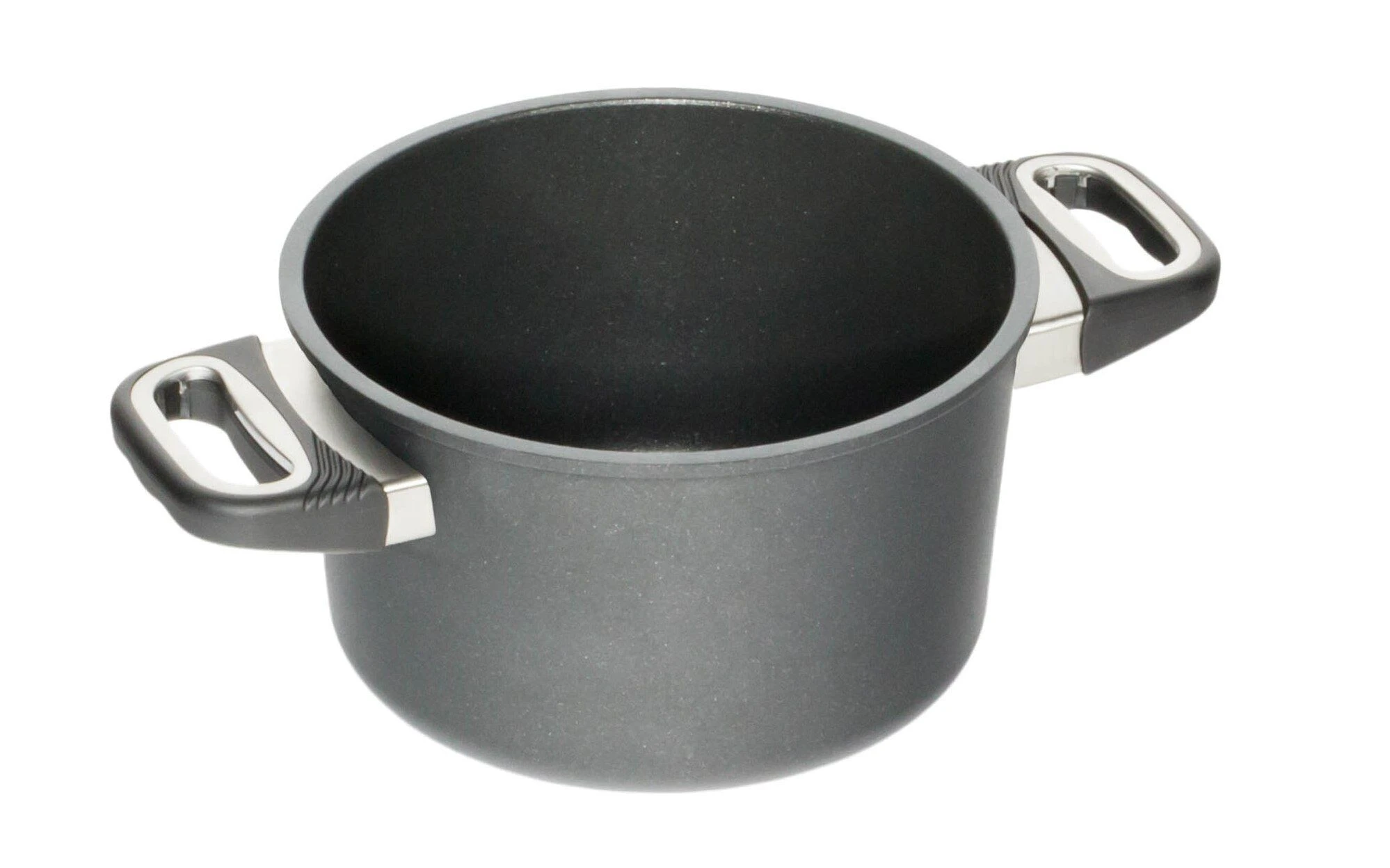 AMT  Тенджера дълбока индукционна 11 см. – Ø 20