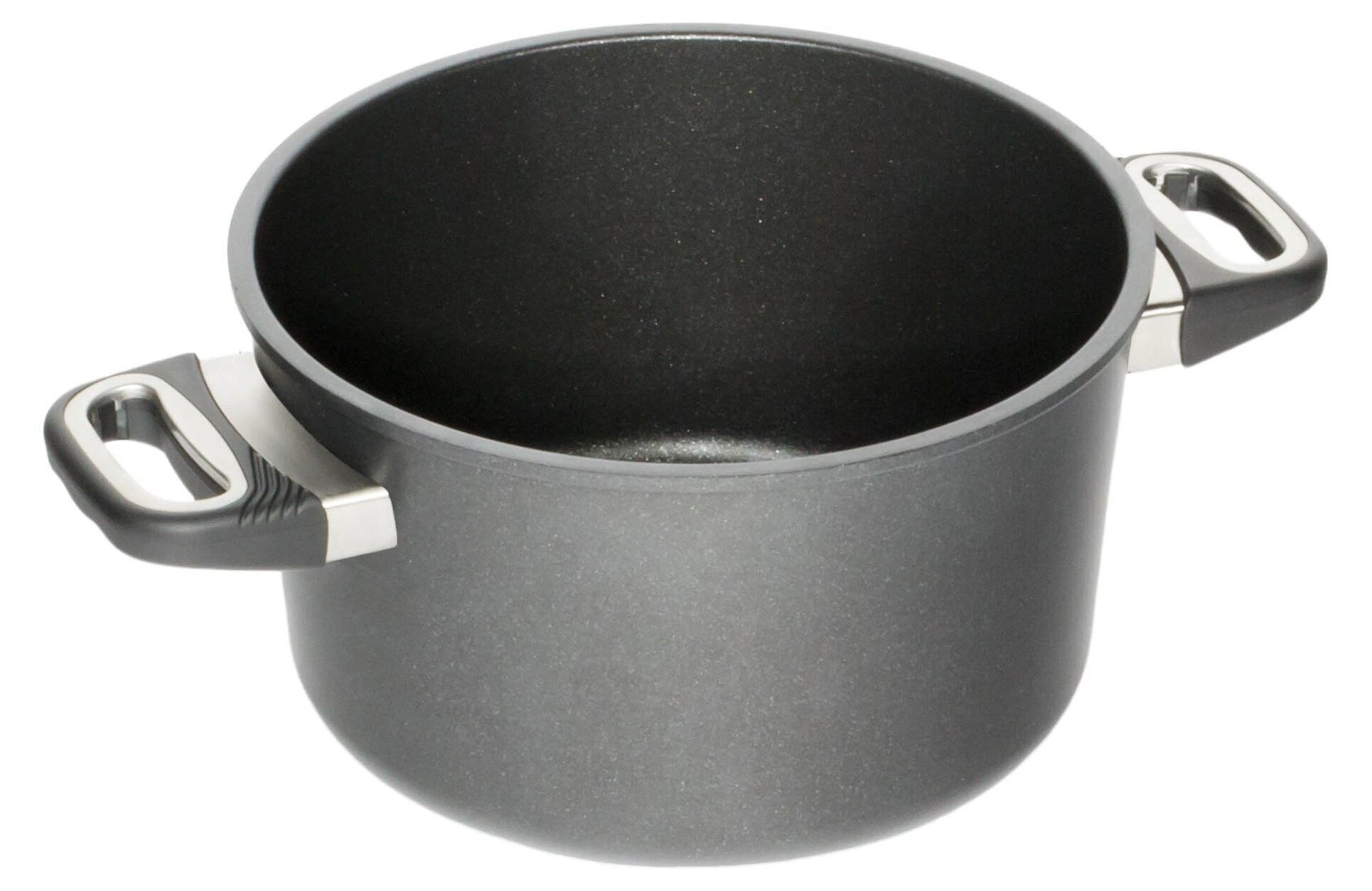 AMT Тенджера дълбока индукционна 14 см. – Ø 24