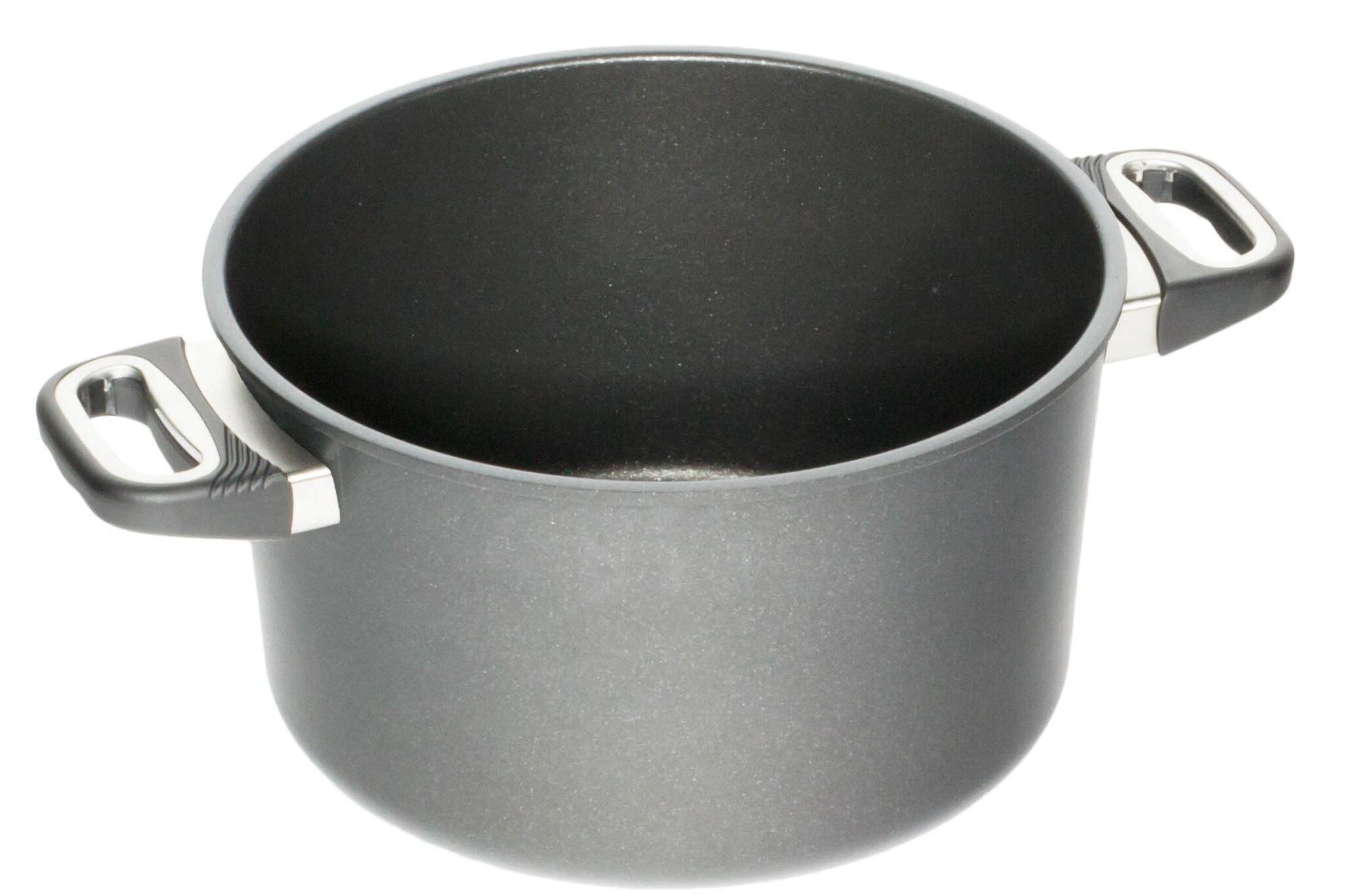 AMT  Тенджера дълбока 15 см. – Ø 26