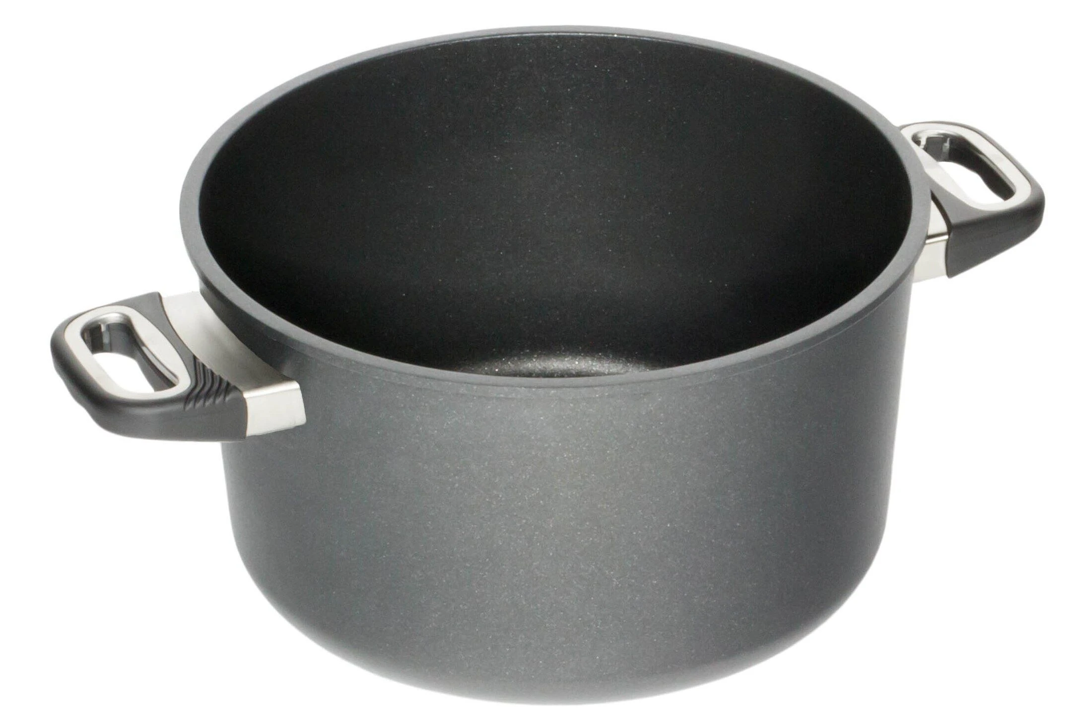 AMT Тенджера дълбока индукционна 15 см. – Ø 28