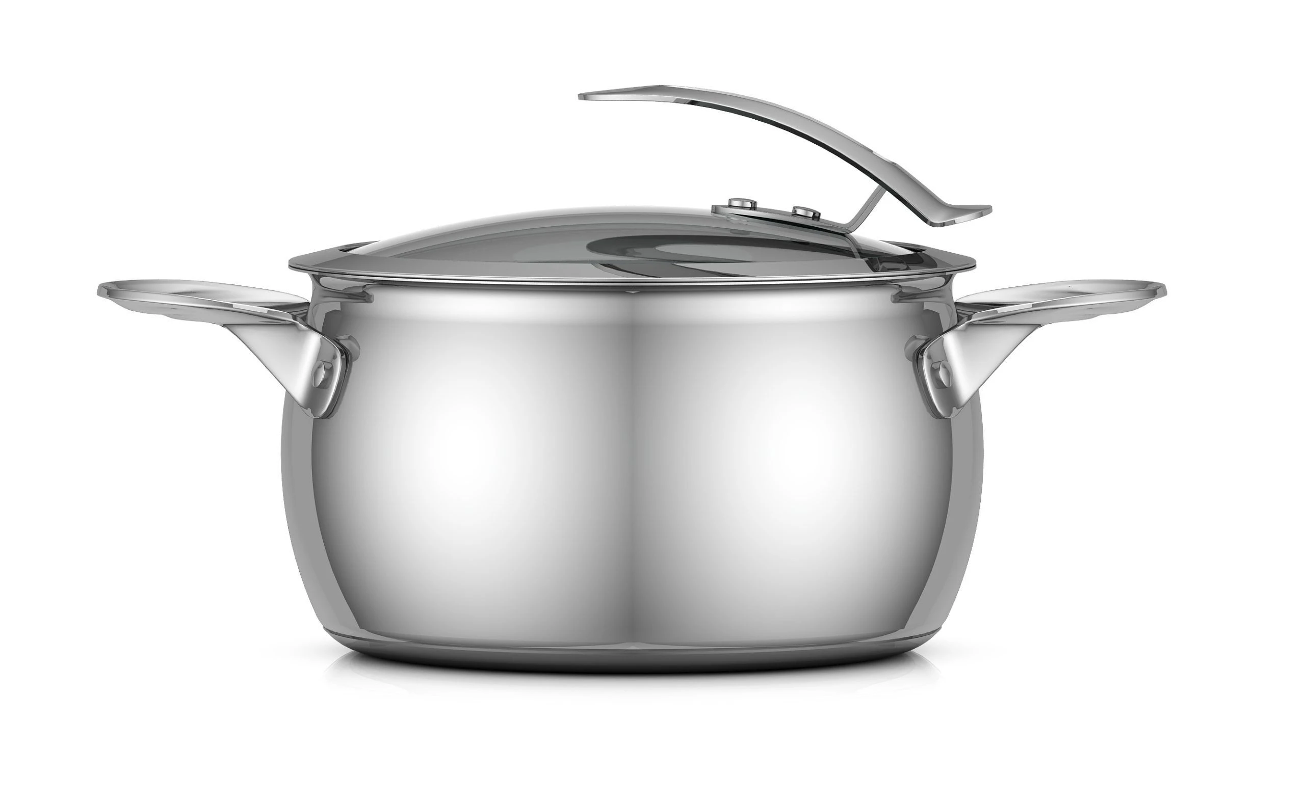 SKK Тенджера с капак  – Ø 18см