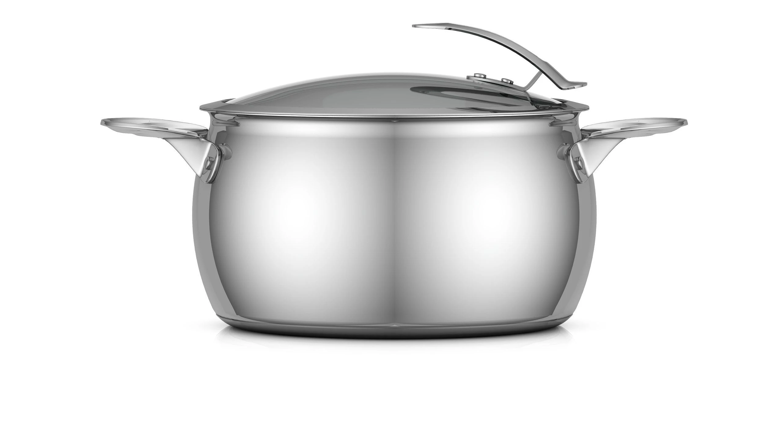 SKK Тенджера с капак  – Ø 24см