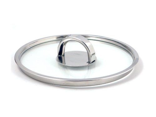 <p><strong><span style="font-size: medium;">Касерола с капак</span></strong></p>
<li><strong>Диаметър:</strong> Ø 28см </li>
<li><strong>Дълбочина: </strong>17,7см </li>
<li><strong>Вместимост:</strong> 10,3л </li>
<li><strong>Дебелина на дъното: </strong>7мм </li>
<li><strong>Материал</strong>:Неръждаема стомана - 18/10 </li>
<li><strong>Капак:</strong>стъклен с метален кант </li>
<li><strong>Подходяща за </strong>:
<p><img src="{{media url="/file_9.jpg"}}" alt="" width="300" /></p>
<p><strong>ИНСТРУКЦИИ ЗА УПОТРЕБА <span style="color: #ff0000;">( Виж. ПРИКАЧЕНИ ФАЙЛОВЕ )</span></strong></p>
</li><br />Марка: SILAMPOS <br />Модел: Atlantico 632125 - V56628 - 100<br />Доставка: 2-4 работни дни<br />Гаранция: 2 години