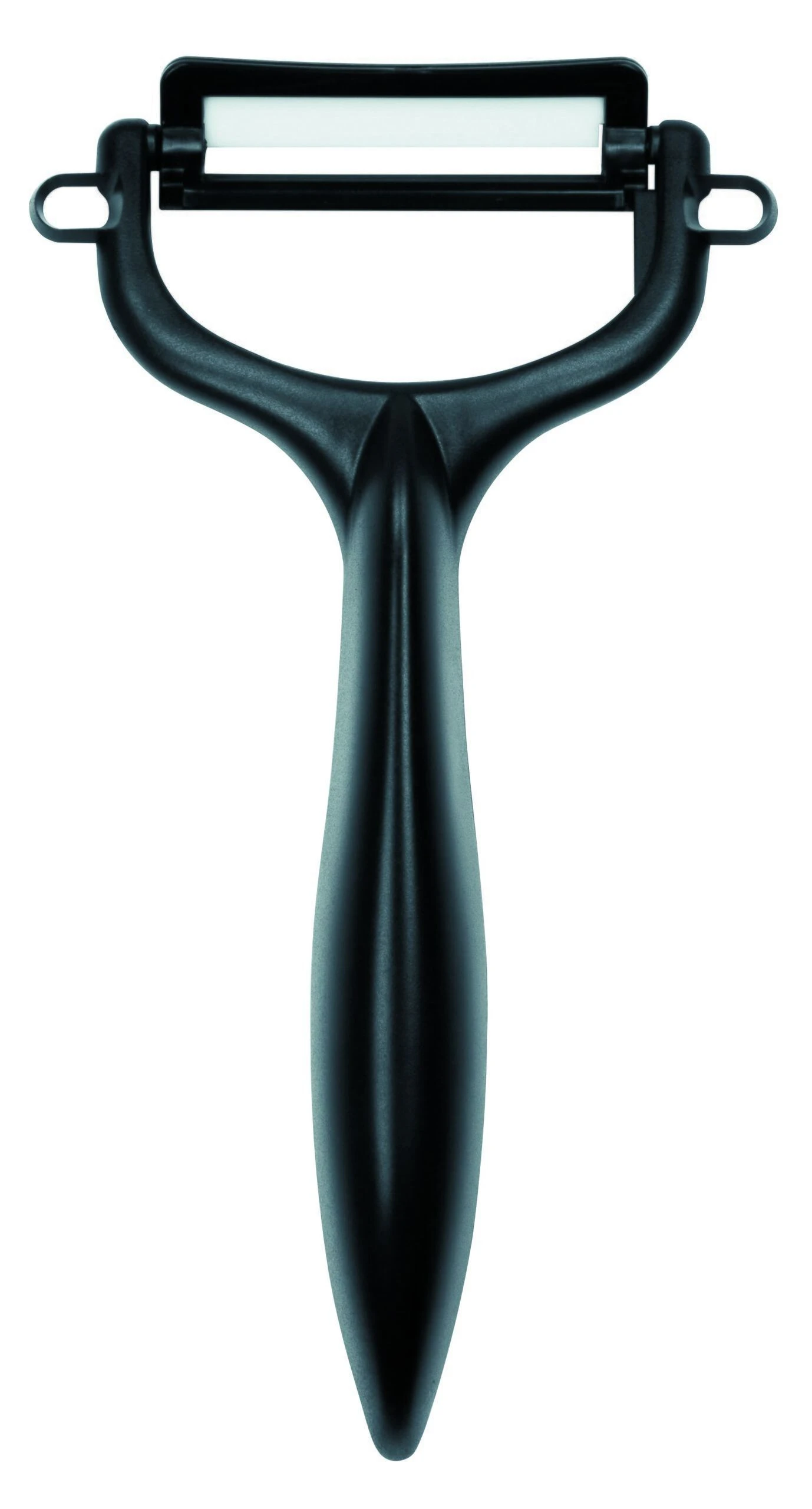 KYOCERA Керамична белачка малка – черна