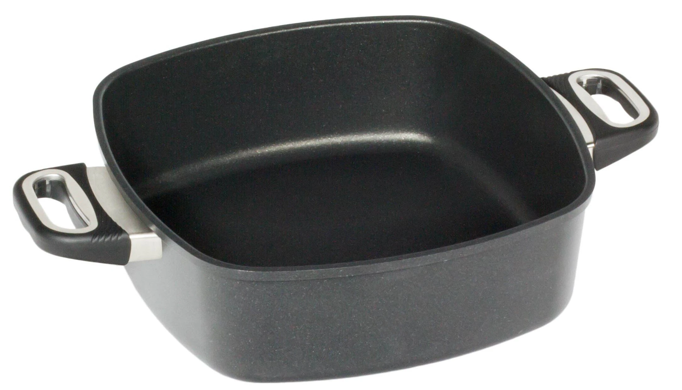 AMT  Тава индукционна 9 см. – 28х28 см.