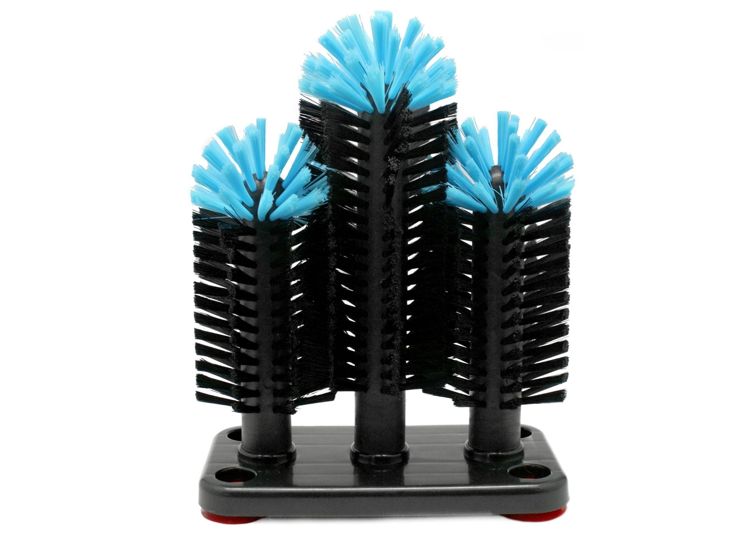 Vin Bouquet Тройна четка за измиване на чаши