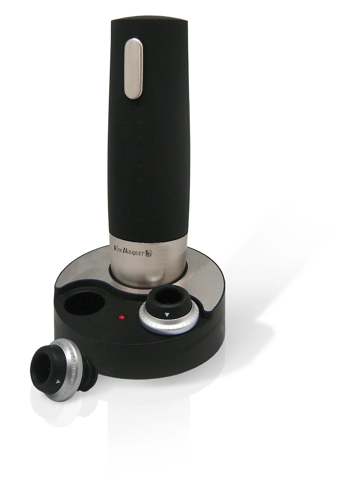 Vin Bouquiet  Електрическа вакуум помпа