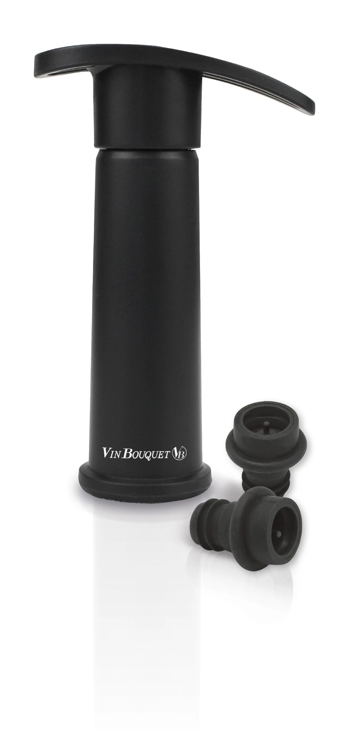 Vin Bouquet Ръчна вакуум помпа