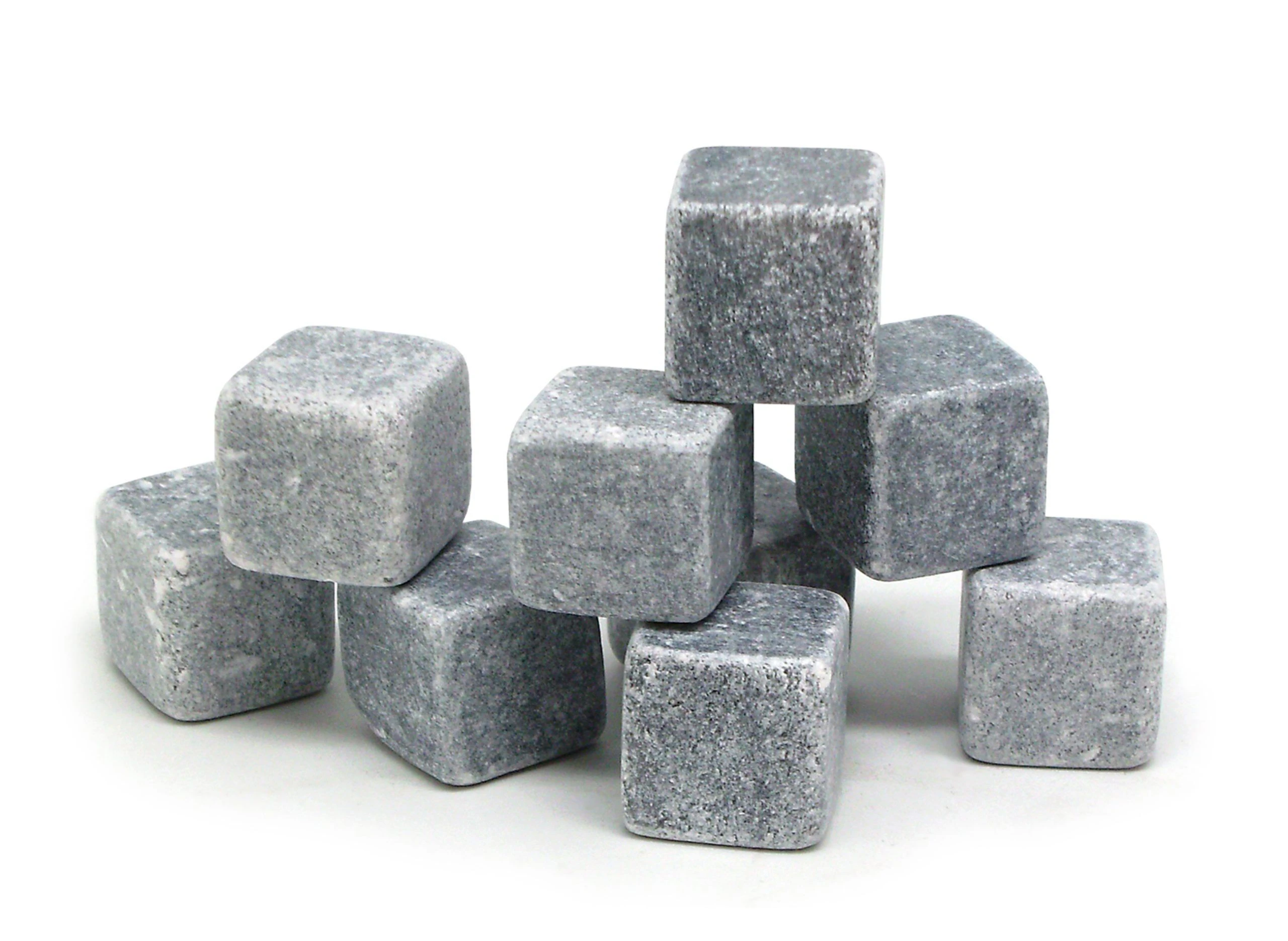 Vin Bouquet Сет охладители за напитки „STONE ROCKS“ – 9 бр. – NEW