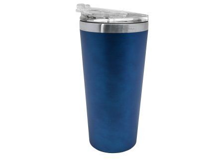 <p><span style="font-size: medium;"><strong>Vin Bouquet/Nerthus Двустенна термочаша - 500 мл.</strong></span></p>
<p><span>Тегло: 0.267 кг.<br /></span><span>Материал: Стомана; пластмаса<br />Вместимост: 0.500 мл.<br /></span><span>Цвят: Зелен или син</span><br /><span>Производител: </span><strong>Vin Bouquet, Испания</strong><br /><br /></p><br />Марка: Vin Bouquet <br />Модел: VB FIH 283<br />Доставка: 2-4 работни дни<br />Гаранция: 2 години