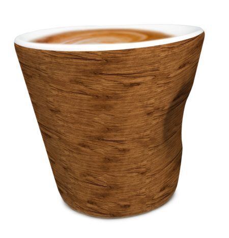 <p><span style="font-size: medium;"><strong>Vin Bouquet Порцеланова чаша за кафе “WOOD“ - 100 мл.</strong></span></p>
<p>Материал: Порцелан<br />Тегло: 0,098 кг.<br />Вместимост: 0.100 л.<br />Производител: <strong>Vin Bouquet, Испания</strong></p><br />Марка: Vin Bouquet <br />Модел: VB FIH 417<br />Доставка: 2-4 работни дни<br />Гаранция: 2 години