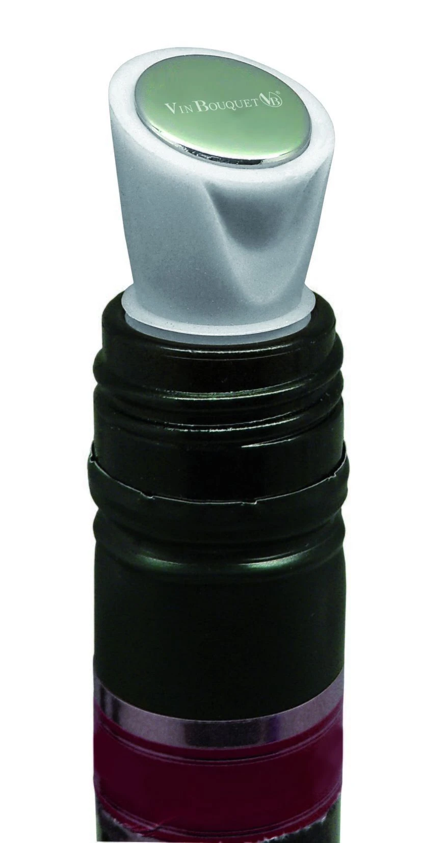 Vin Bouquet Силиконови тапи за вино – 2 бр.