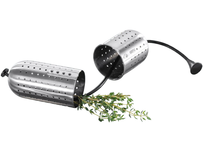 GEFU Капсула за подправки GUSTO