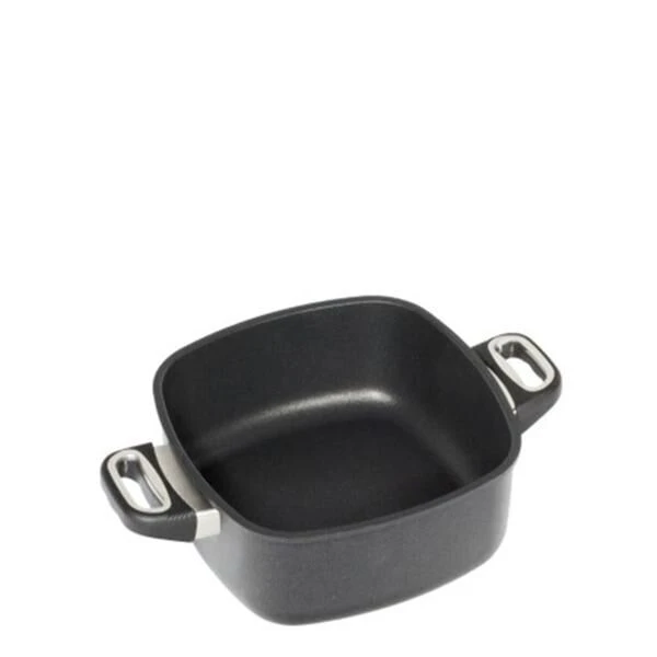 AMT Тава дълбока 8 см. – 26х26