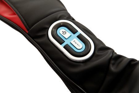 <p><span style="font-size: small;"><strong>CASADA Масажор “ Neck Massager II “</strong></span> <br /><span style="text-decoration: underline;"><strong>Технически данни:</strong></span><br /> •<strong> Напрежение: </strong>AC 100 - 240 V, 50/60 Hz<br /> •<strong> Мощност:</strong> 24 W<br /> • <strong>Размери:</strong> 41 x 52 х 15,5 см<br /> • <strong>Тегло: </strong>1,5 кг<br /> • <strong>Адаптор за автомобил:</strong> 12V <br /><strong>Производител:</strong> CASADA / Германия <br /> <span style="text-decoration: underline;">Сертификати:</span></p>
<p><img src="{{media url="/alphasonic_image16.jpg"}}" alt="" width="150" /></p><br />Марка: CASADA <br />Модел: CMK - 146<br />Доставка: 2-4 работни дни<br />Гаранция: 2 години