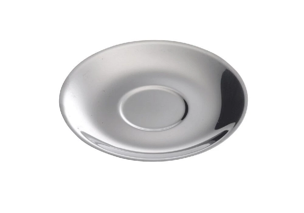 HERDMAR Чиния за сервиране – стомана 18/10 – Ø12см