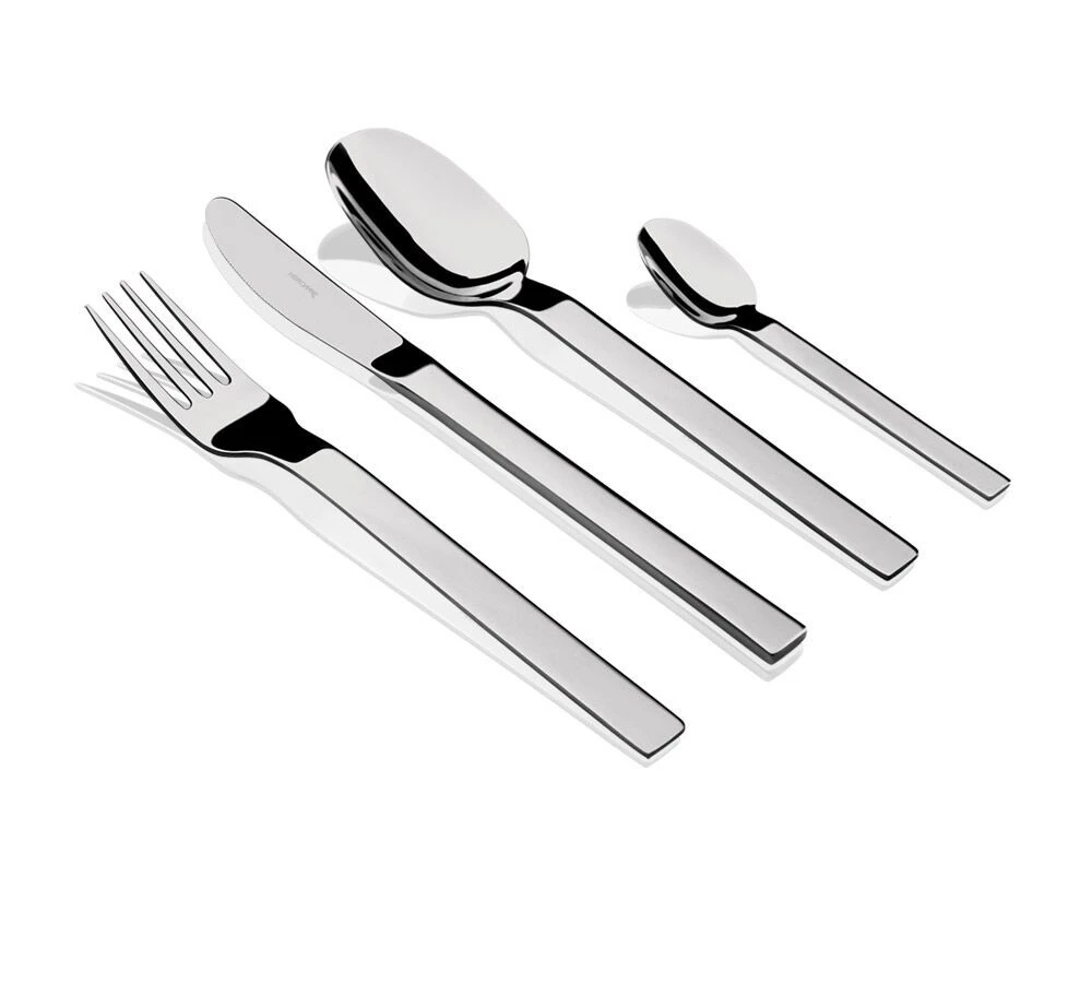 HERDMAR Комплект прибори за хранене “TURINI“- 24 части