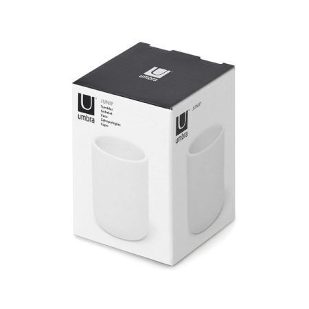 <p><span style="font-size: small;"><strong>UMBRA Канистер за аксесоари “JUNIP“ </strong></span>“<br /><span style="font-size: small;"><strong>• </strong></span><strong>Цвят:</strong> бял <br />• <strong>Размер: </strong>7 х 7 х 10,3 cm<br />• <strong>Материал:</strong> смола<br /><strong>Производител: UMBRA / Канада<br /></strong><em><strong>DESIGN: EUGENIE DE LOYNES</strong></em></p><br />Марка: Umbra HK Limited <br />Модел: UMBRA 1008025-660<br />Доставка: 2-4 работни дни<br />Гаранция: 2 години