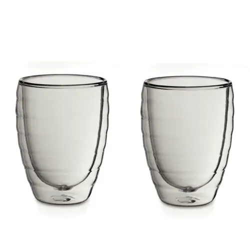 KELA Сет от 2 бр. двустенни чаши “Cesena“ - 300 мл.