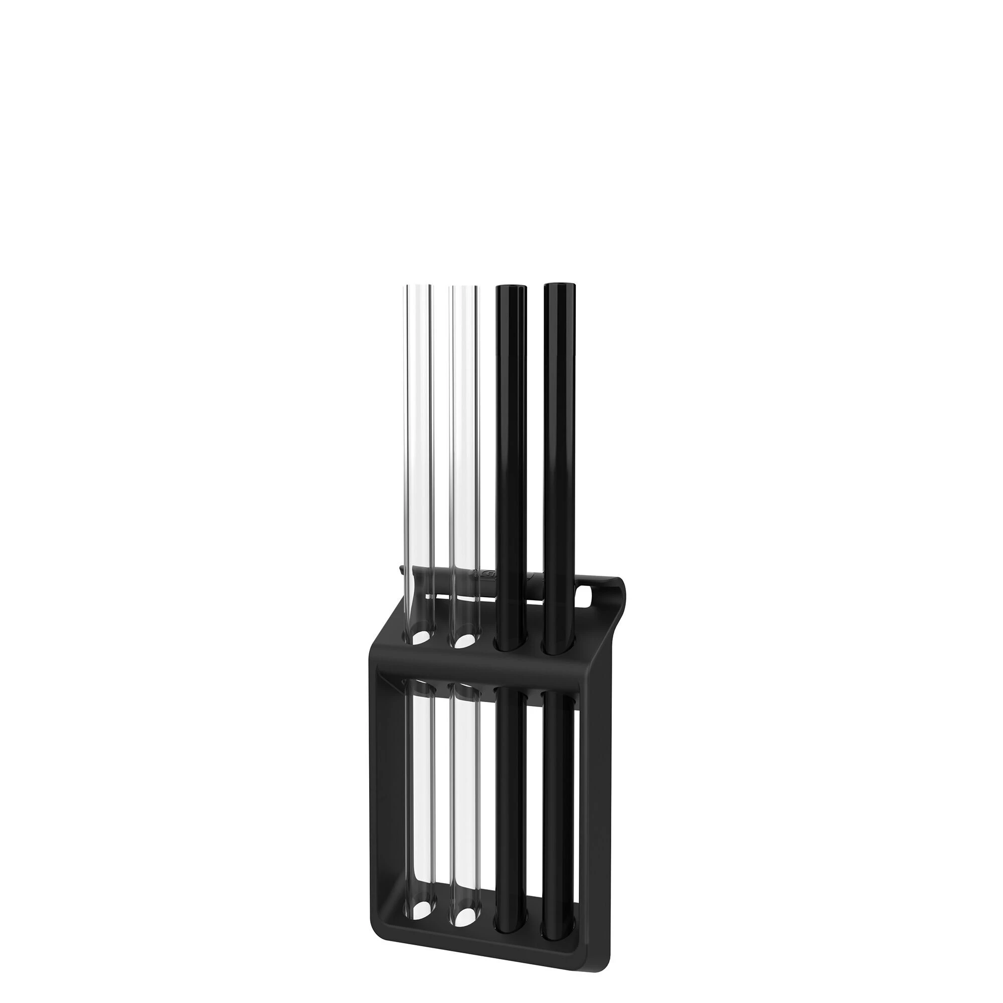 GEFU Поставка за 4 бр  сламки, за миене в съдомиялна машина  FUTURE