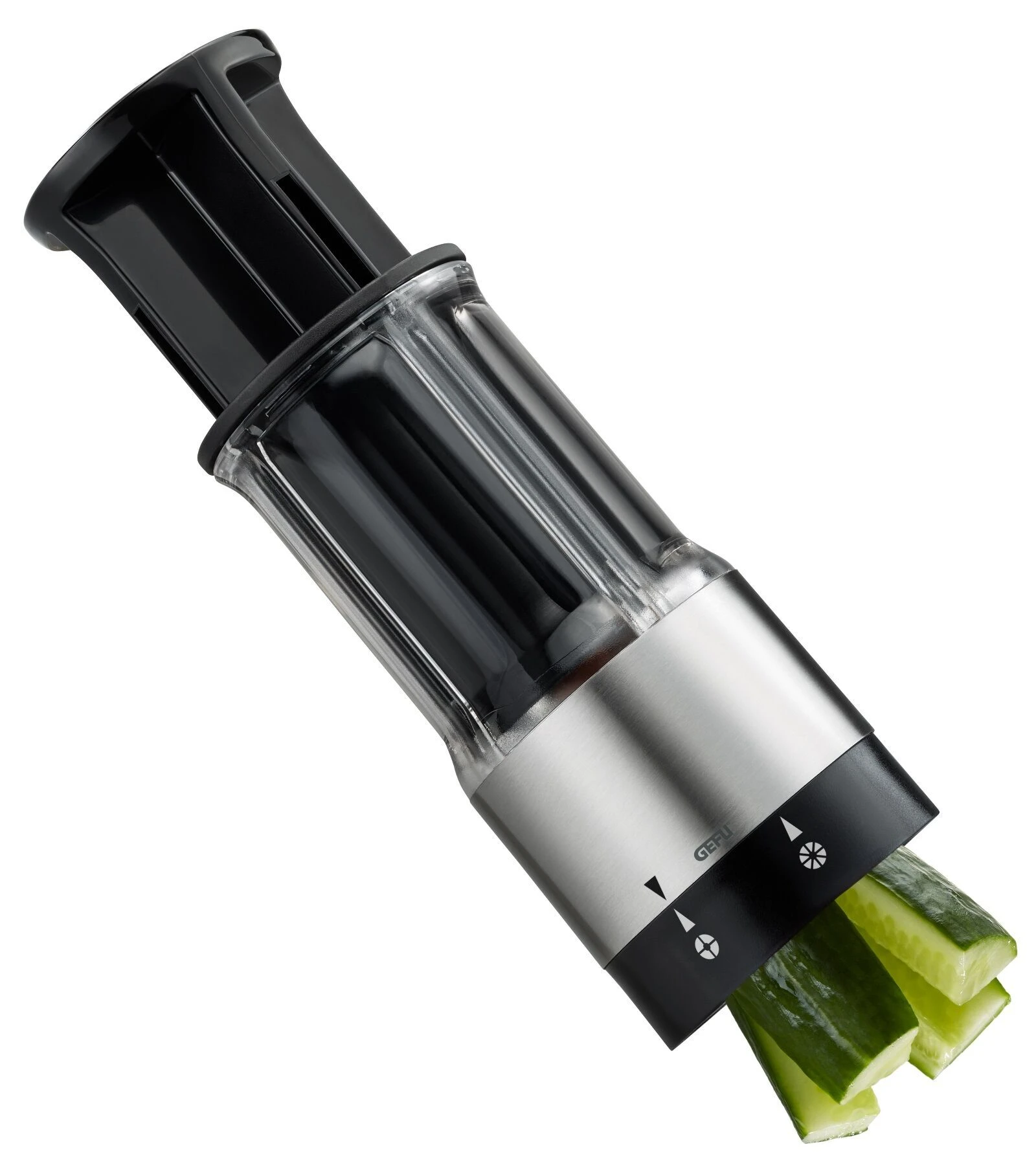 GEFU Резачка за плодове и зеленчуци “FLEXICUT“