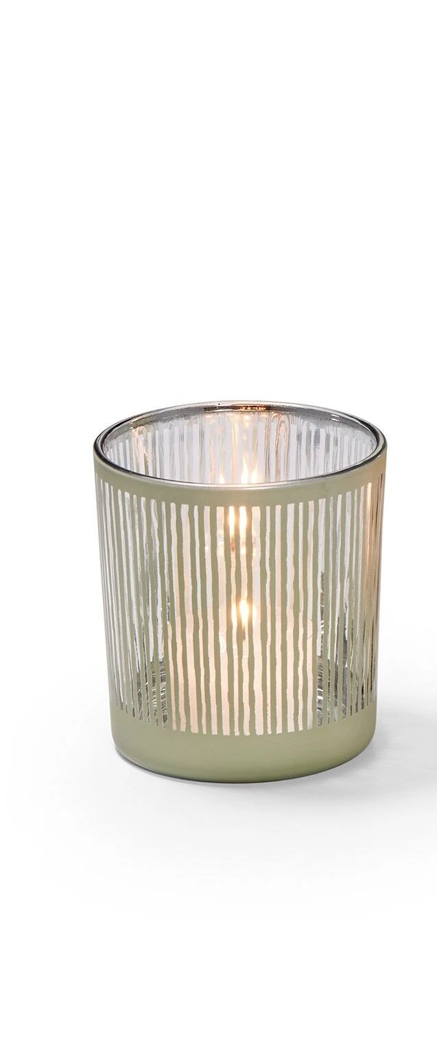 PHILIPPI Свещник “LAGUNA“ – размер S