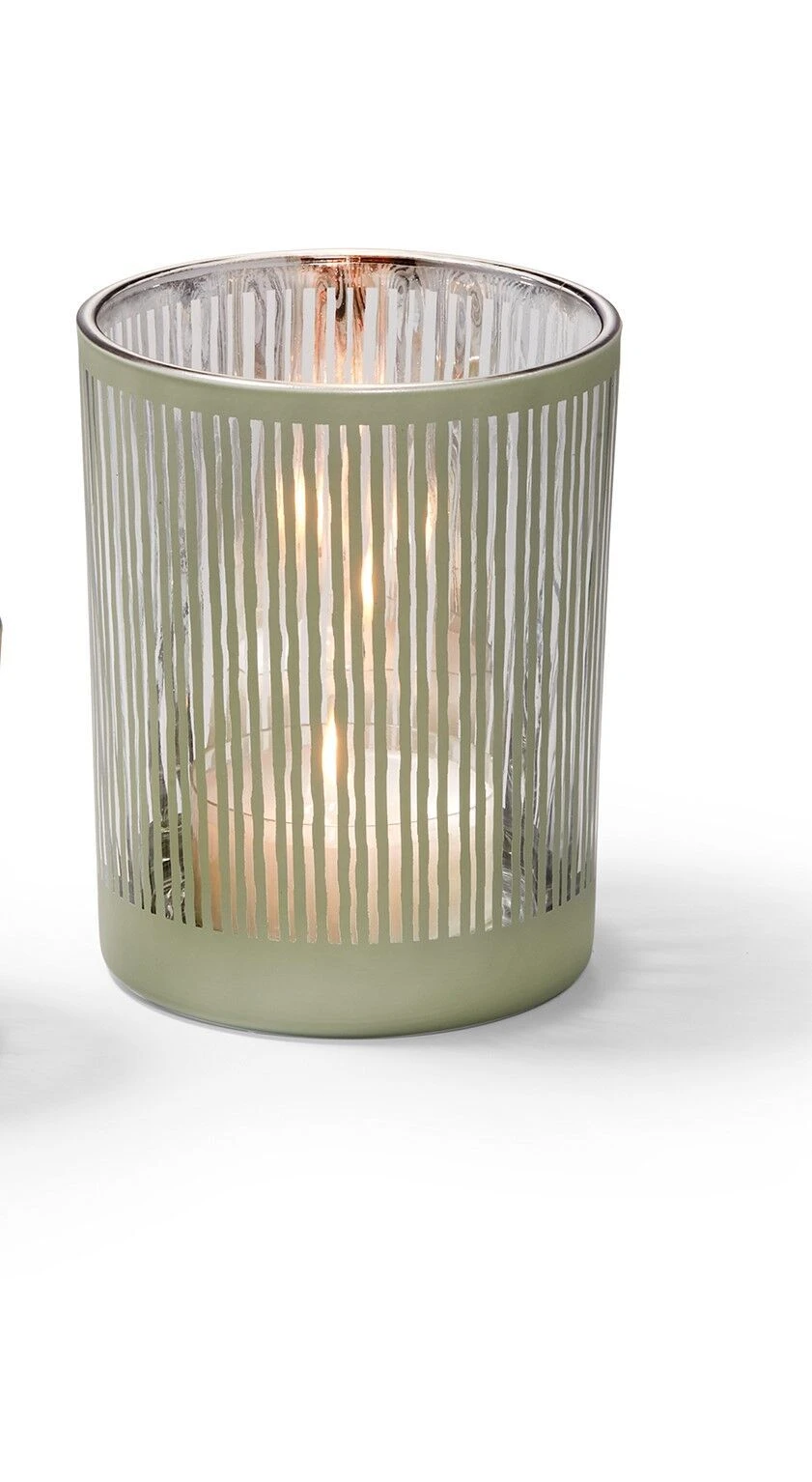 PHILIPPI Свещник “LAGUNA“ – размер L