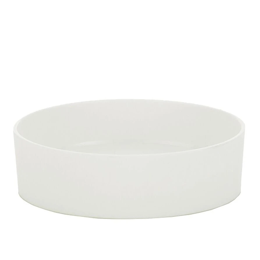 KELA Сапунерка “Lis“ – бяла