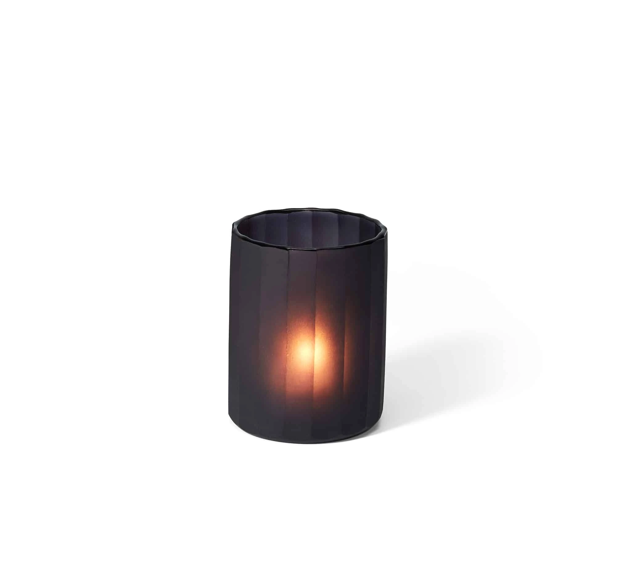 PHILIPPI Свещник “TWILIGHT“ - S размер