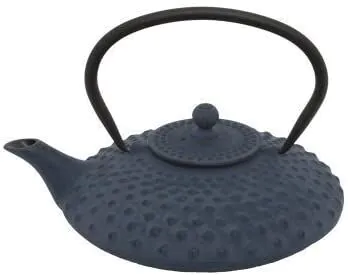 BREDEMEIJER Чугунен чайник “Xilin“ - 0