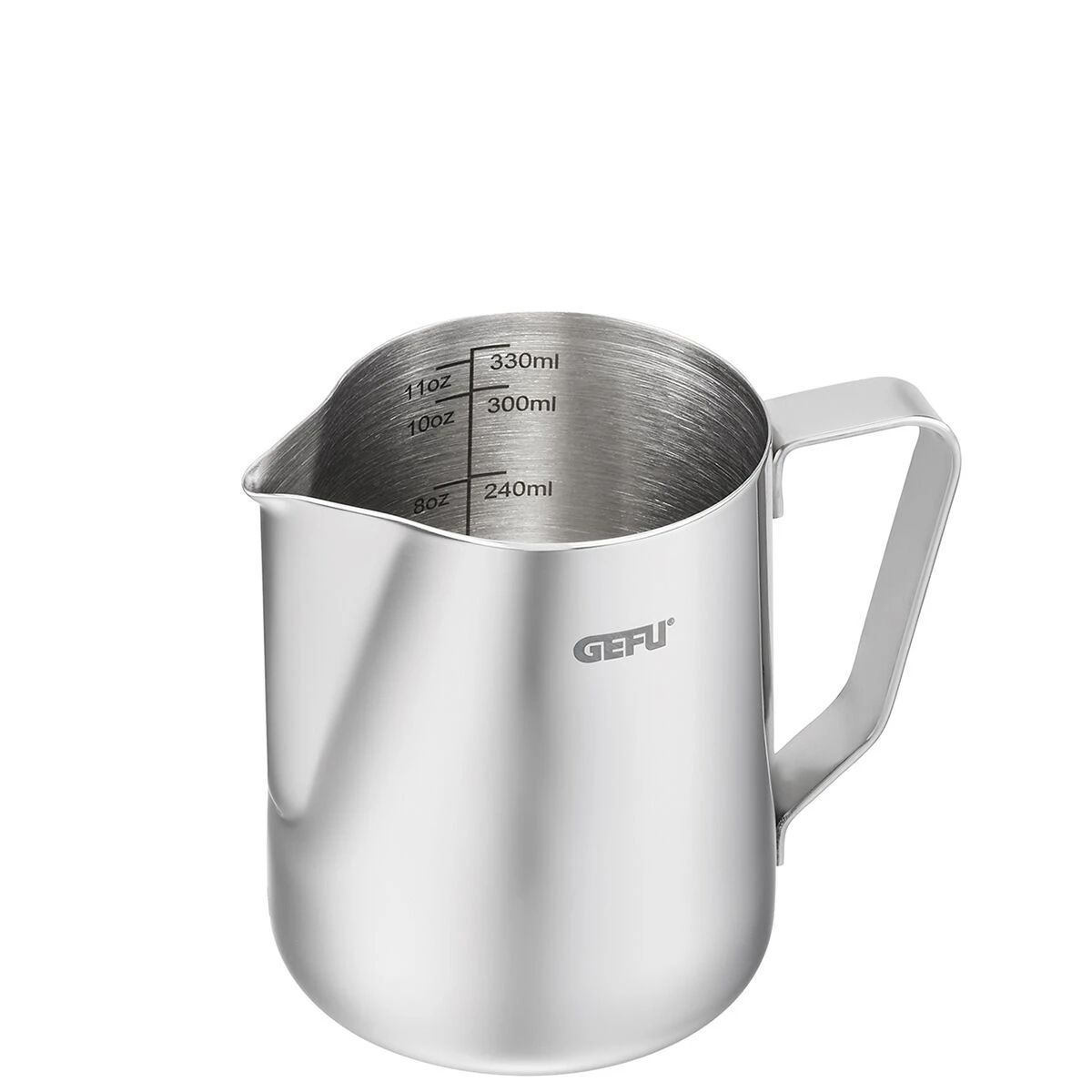 GEFU Каничка за мляко “BARISTA“ - 350 мл.