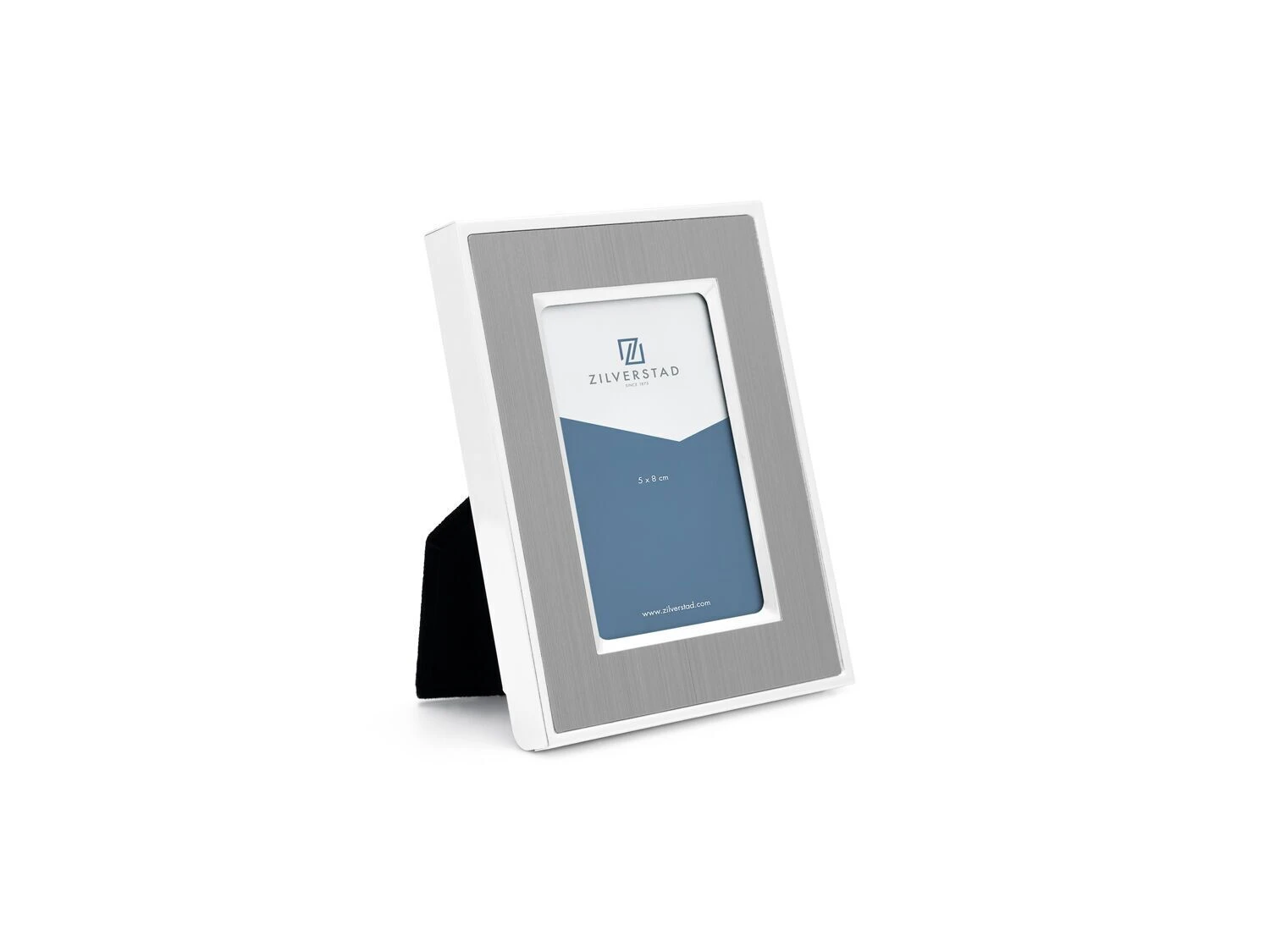 ZILVERSTAD Рамка за снимки “Padua“ – 5х8 см.